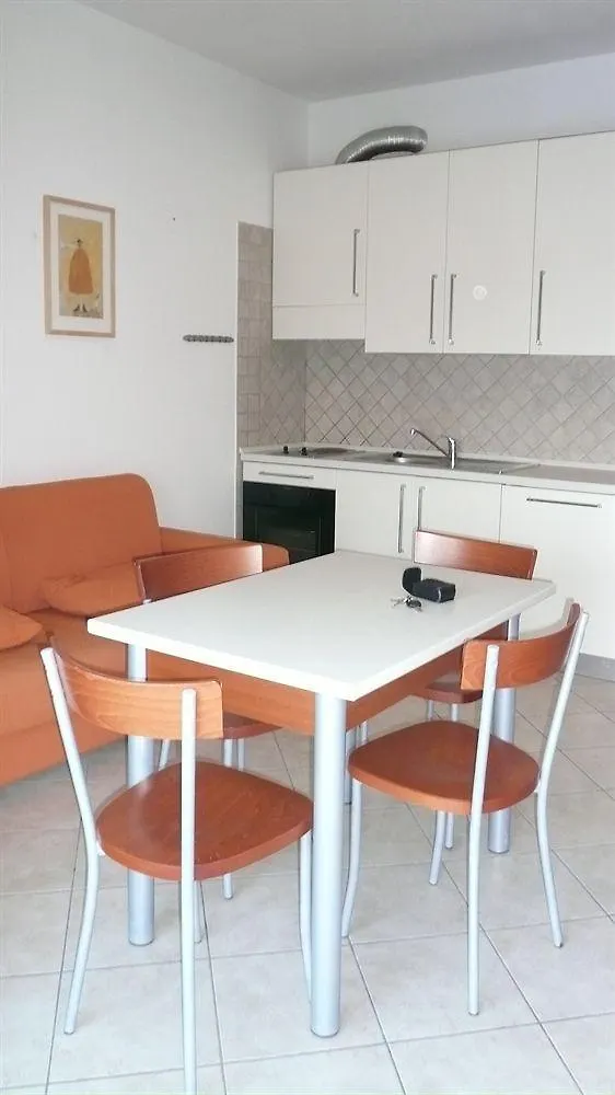 Residence Moderno Lido Di Savio