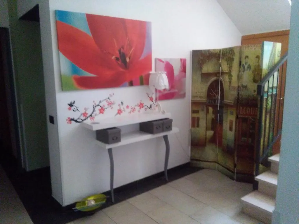 Residence Moderno Lido Di Savio Aparthotel