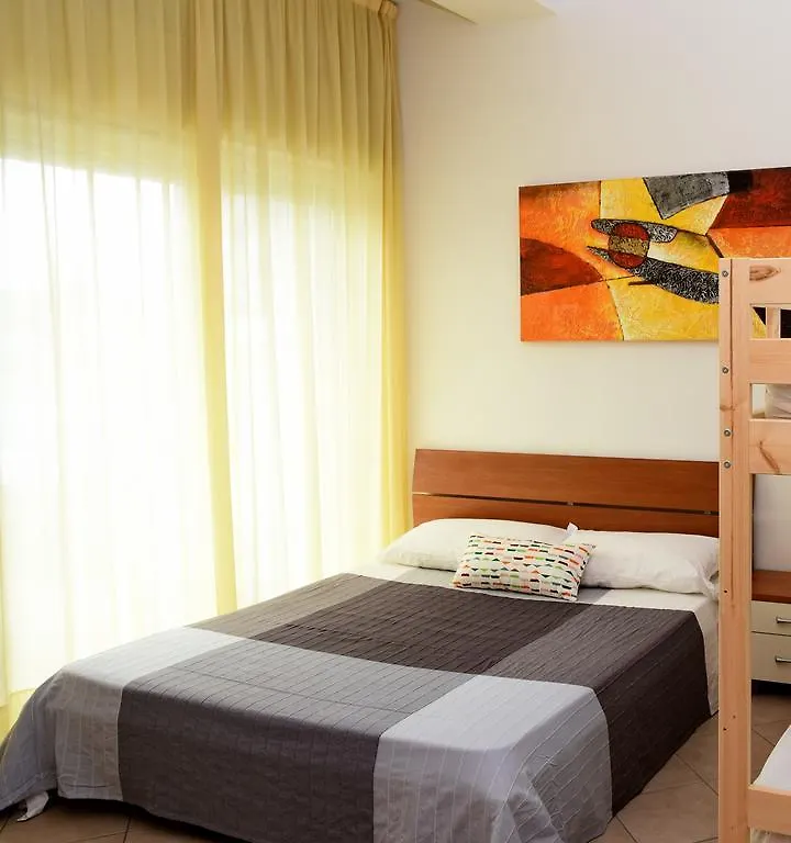 Residence Moderno Lido Di Savio Italien