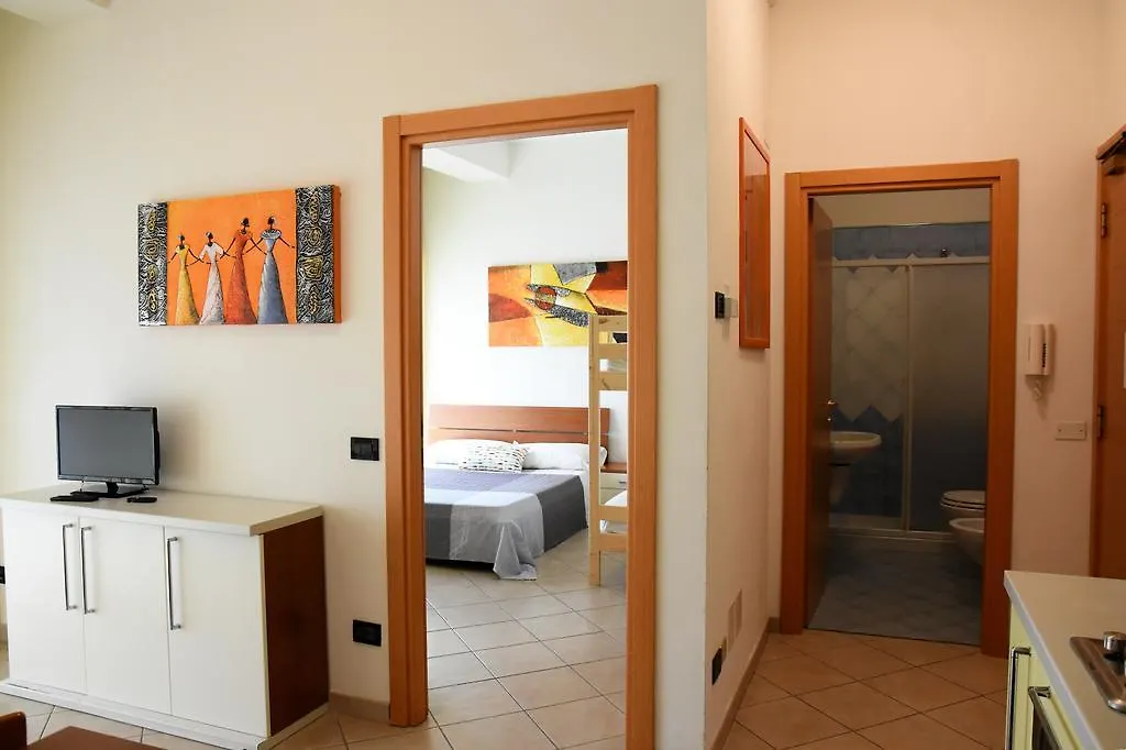 Residence Moderno Lido Di Savio