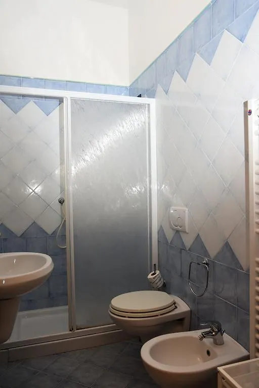 ** Aparthotel Residence Moderno Lido Di Savio Italien