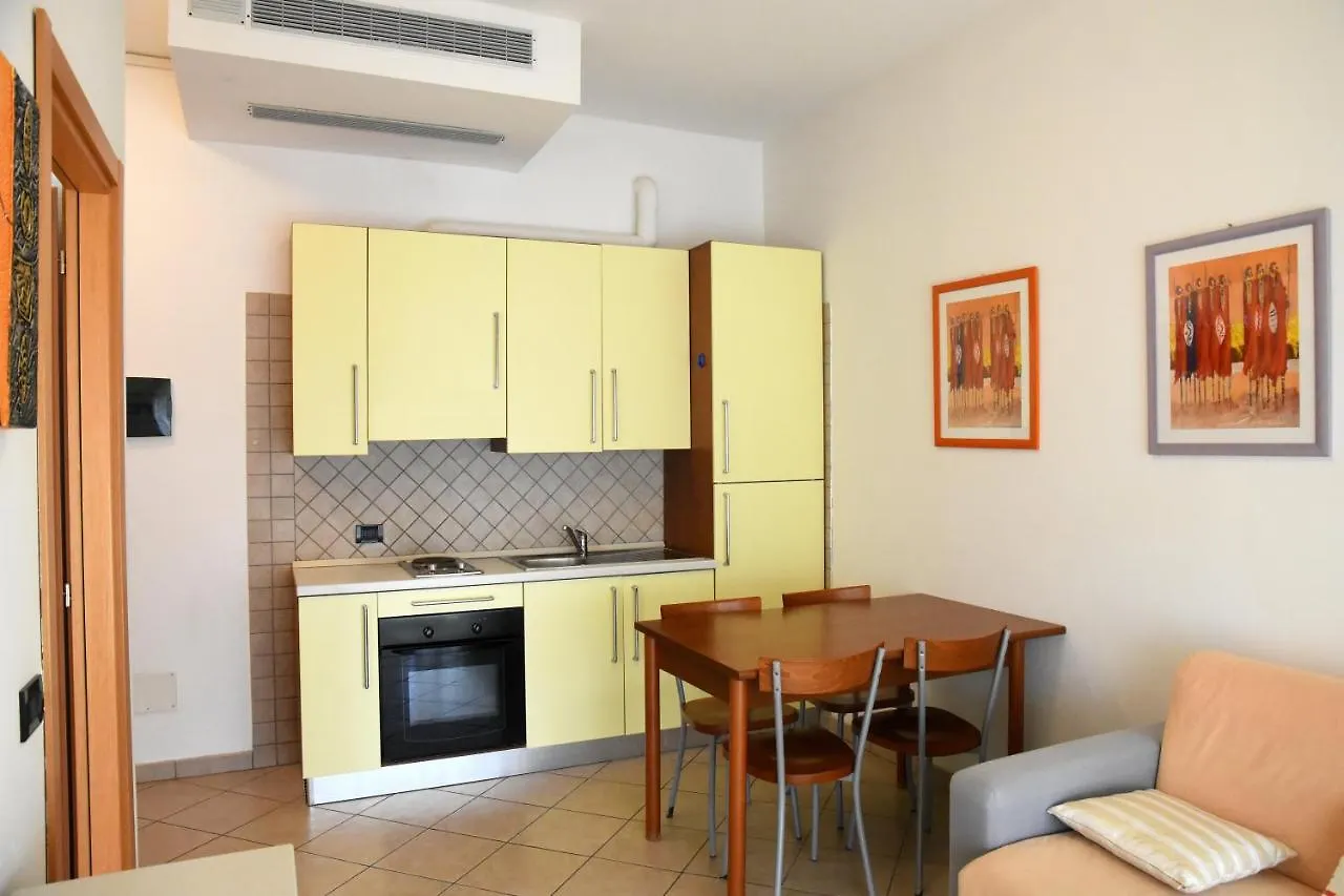 Residence Moderno Lido Di Savio