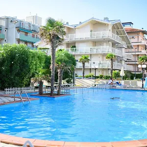 Hotel De Paris, Lido Di Savio