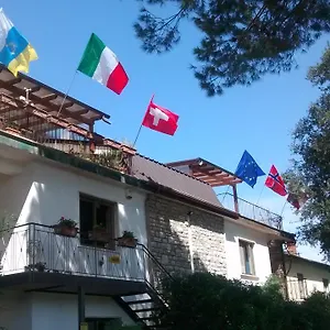 Casa Furrer Aparthotel