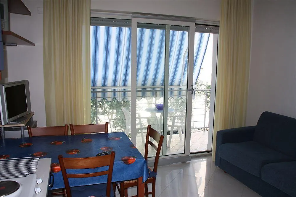 Aparthotel Residence Moderno Lido Di Savio
