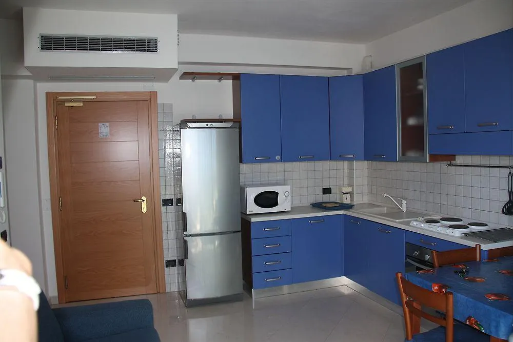 Residence Moderno Lido Di Savio Italy